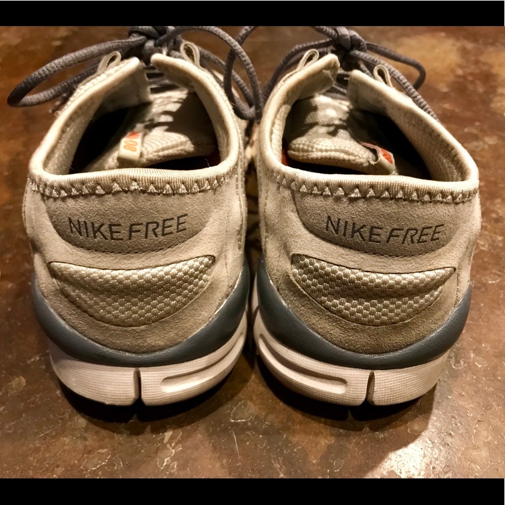 Nike Free - Picture 3 of 6